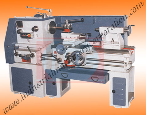Lathe Machines Manufacturer Supplier Wholesale Exporter Importer Buyer Trader Retailer in Ludhiana Punjab India